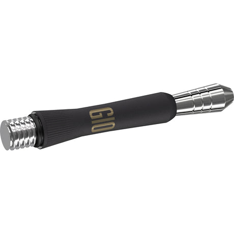 Phil Taylor Power Titanium G10 Black Stems / Shafts by Target - view 3