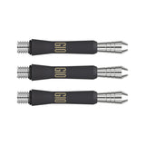 Phil Taylor Power Titanium G10 Black Stems / Shafts by Target - view 2