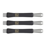 Phil Taylor Power Titanium G10 Black Stems / Shafts by Target - view 4