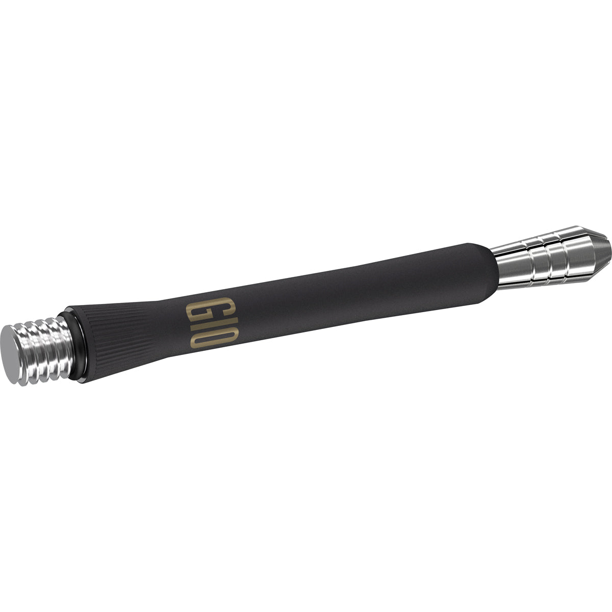 Phil Taylor Power Titanium G10 Black Stems / Shafts by Target - view 7