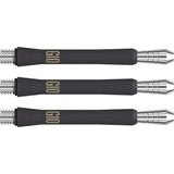 Phil Taylor Power Titanium G10 Black Stems / Shafts by Target - view 6