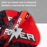 Phil Taylor Raw Power G11 Pro Ultra Dart Flights x 3 Sets by Target - view 5