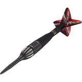 Phil Taylor Raw Power G11 95% Tungsten SP Steel Tip Darts by Target - view 2
