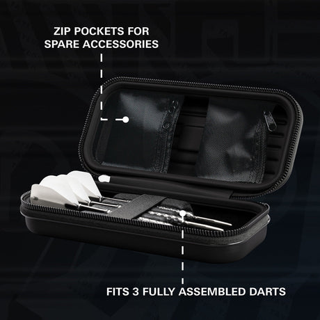 Target Phil Taylor Takoma Ghost Dart Case - view 3