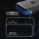 Target Phil Taylor Takoma Ghost XL Dart Case - view 6