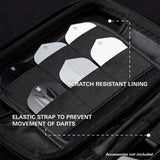 Target Phil Taylor Takoma Ghost XL Dart Case - view 4