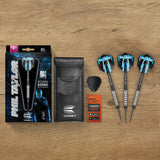 Target Power 8zero 2 Swiss Point 80% Tungsten Steel Tip Darts - view 7