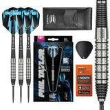 Target Power 8zero 2 Swiss Point 80% Tungsten Steel Tip Darts