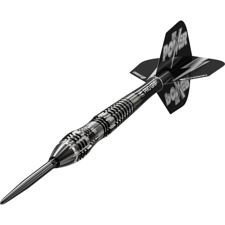 Target Power 8zero 4 Swiss Point 90% Tungsten Steel Tip Darts - view 2