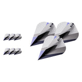 Target Power Chrono Pro Ultra Dart Flights Vapor S
