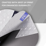Target Power Chrono Pro Ultra Dart Flights Vapor S