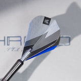 Target Power Chrono Pro Ultra Dart Flights Vapor S