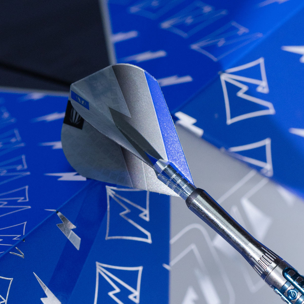 Target Power Chrono Pro Ultra Dart Flights Vapor S