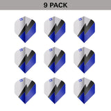 Target Power Chrono Pro Ultra Dart Flights No2