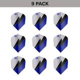 Target Power Chrono Pro Ultra Dart Flights No6