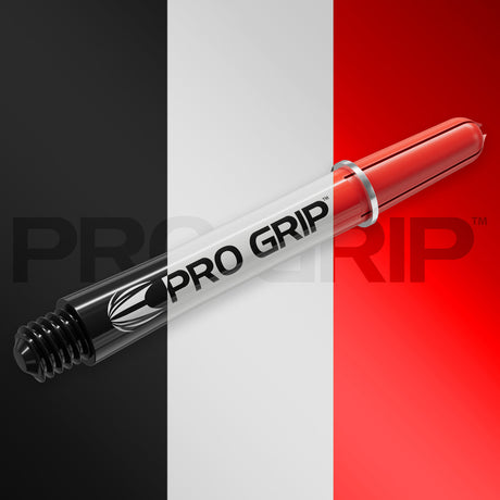 Pro Grip 3 Set Multipack Black, White, and Red Dart Stems / Shafts by Target - view 4