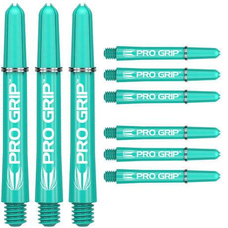 Pro Grip Dart Stems / Shafts (3 Sets) by Target - view 44