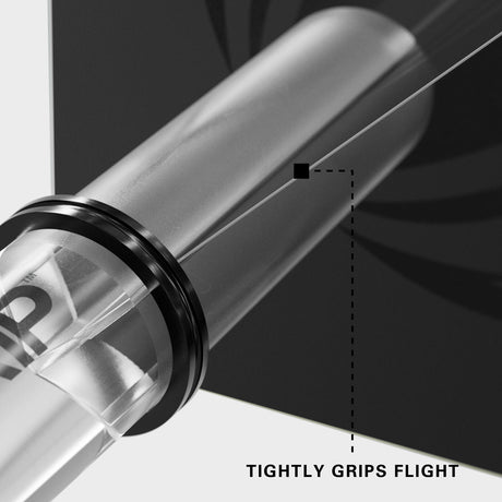 Pro Grip Dart Stems / Shafts (3 Sets) by Target - view 28