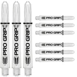 Pro Grip Dart Stems / Shafts (3 Sets) by Target - view 26