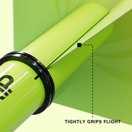Pro Grip Dart Stems / Shafts (3 Sets) by Target - view 40