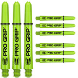 Pro Grip Dart Stems / Shafts (3 Sets) by Target - view 38
