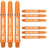 Pro Grip Dart Stems / Shafts (3 Sets) by Target - view 32