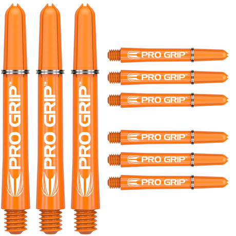Pro Grip Dart Stems / Shafts (3 Sets) by Target - view 32