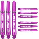 Pro Grip Dart Stems / Shafts (3 Sets) by Target - view 50