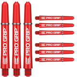 Pro Grip Dart Stems / Shafts (3 Sets) by Target - view 20