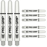 Pro Grip Dart Stems / Shafts (3 Sets) by Target - view 8