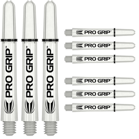 Pro Grip Dart Stems / Shafts (3 Sets) by Target - view 8