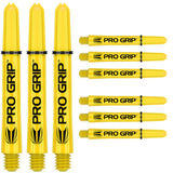 Pro Grip Dart Stems / Shafts (3 Sets) by Target - view 56