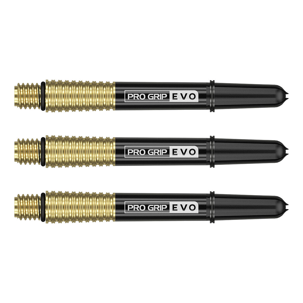 Pro Grip Evo AL Dart Stems / Shafts by Target - view 3