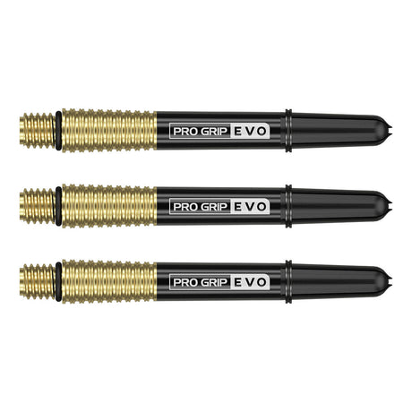 Pro Grip Evo AL Dart Stems / Shafts by Target - view 3