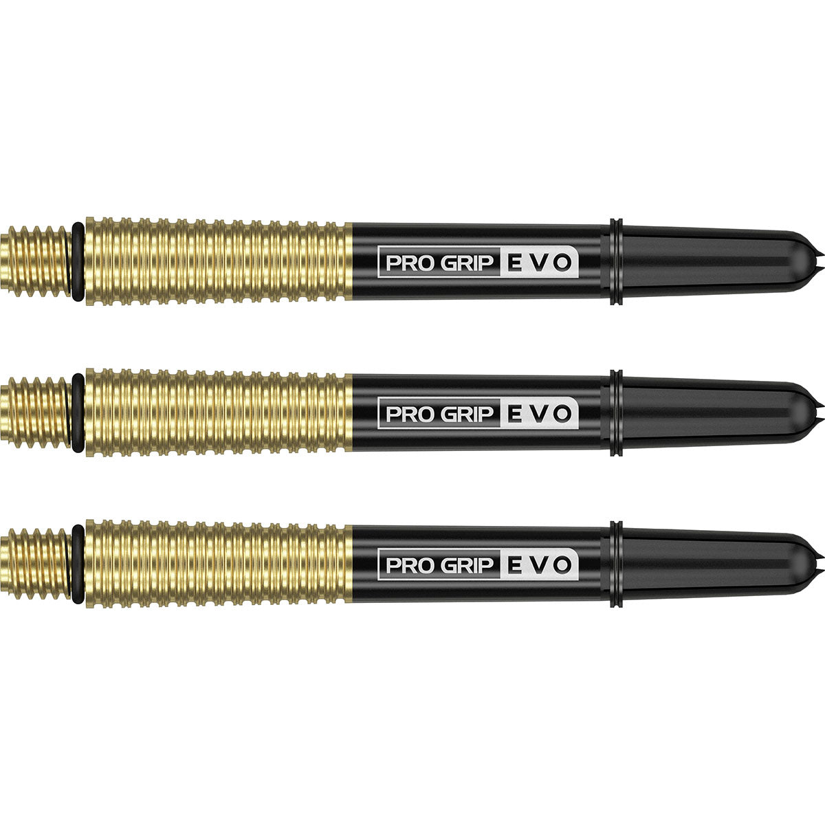 Pro Grip Evo AL Dart Stems / Shafts by Target - view 4