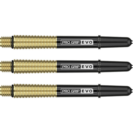 Pro Grip Evo AL Dart Stems / Shafts by Target - view 4