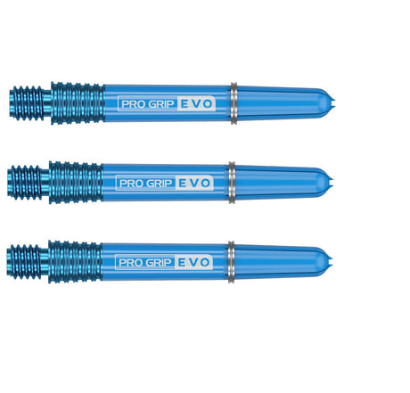 Target Pro Grip Evo Dart Stems / Shafts - view 5