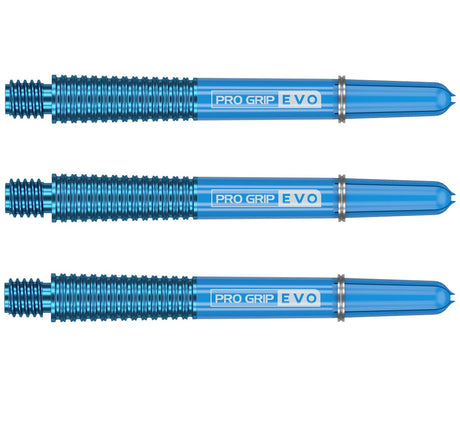 Target Pro Grip Evo Dart Stems / Shafts - view 7