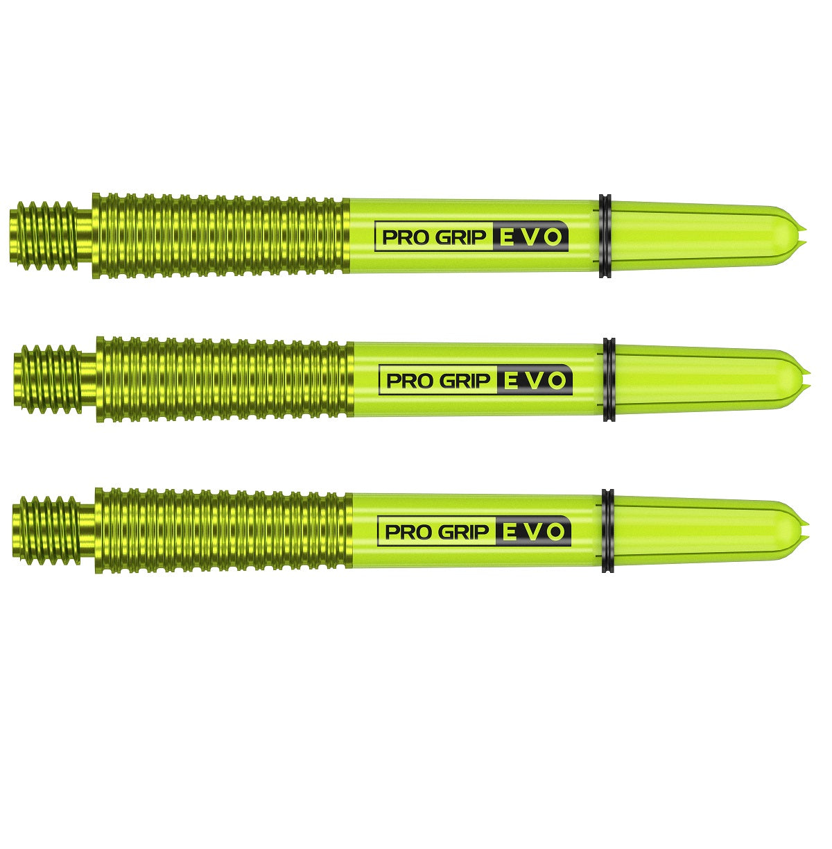 Target Pro Grip Evo Dart Stems / Shafts - view 16