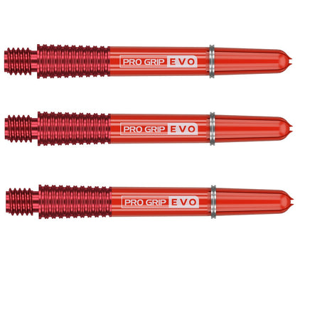 Target Pro Grip Evo Dart Stems / Shafts - view 3