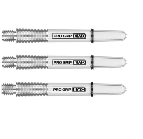 Target Pro Grip Evo Dart Stems / Shafts - view 12