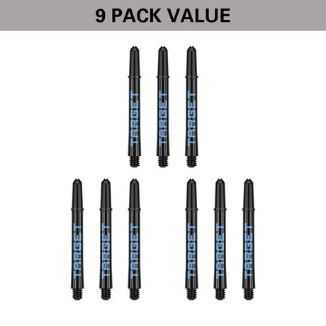 Pro Grip TAG Shafts (3 Sets) by Target - view 30