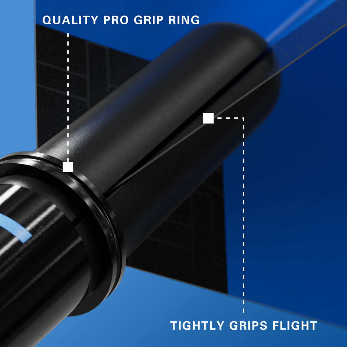Pro Grip TAG Shafts (3 Sets) by Target - view 28