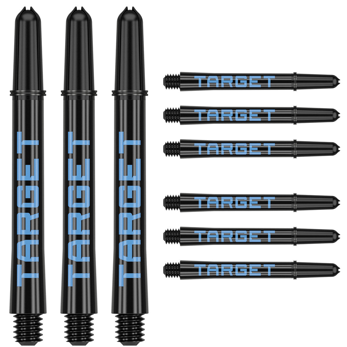 Pro Grip TAG Shafts (3 Sets) by Target - view 26
