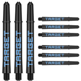 Pro Grip TAG Shafts (3 Sets) by Target - view 26