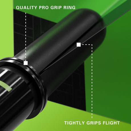 Pro Grip TAG Shafts (3 Sets) by Target - view 4