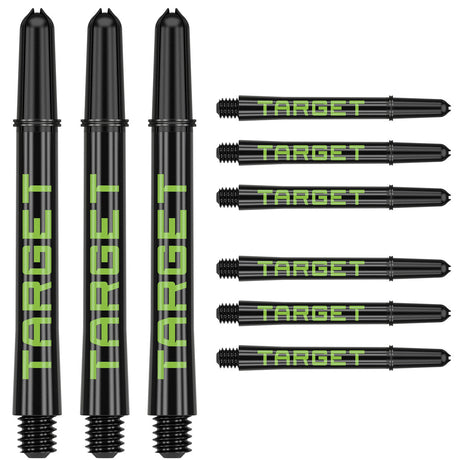 Pro Grip TAG Shafts (3 Sets) by Target - view 2