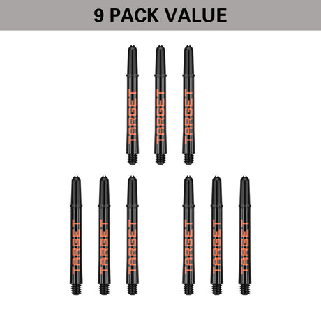 Pro Grip TAG Shafts (3 Sets) by Target - view 18