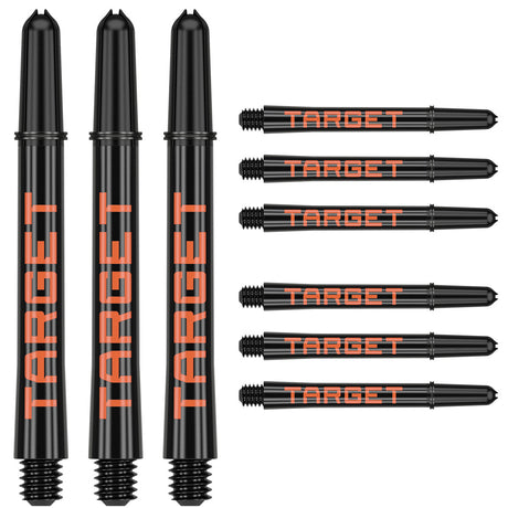 Pro Grip TAG Shafts (3 Sets) by Target - view 14