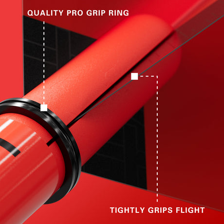 Pro Grip TAG Shafts (3 Sets) by Target - view 22